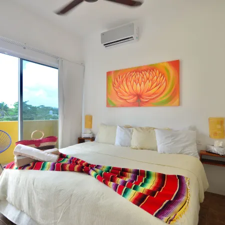 Kaam Accommodations