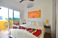 Kaam Accommodations
