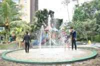 Lorin Sentul Hotel - Family Friendly