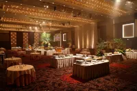 Hotel Metropolitan Nagano Hotels in Nagano