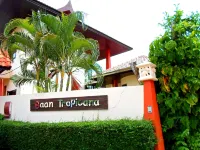 Baan Tropicana Hotels in Bang Por