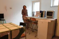 B&B Villa Milano by Rhospitality it Hotels in Cornaredo