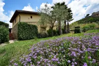 Giucalem La Casa Negli Orti