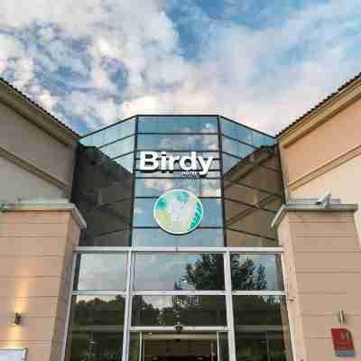 Hôtel Birdy by Happyculture Hotel Exterior