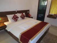 Patnem Palolem Beach Park Appt Hotels in Pololem