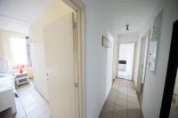 Renovated Apartment in Antwerp City Center