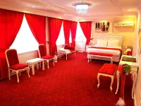 فندق بيزينيس بارك Hotels near جانكايا