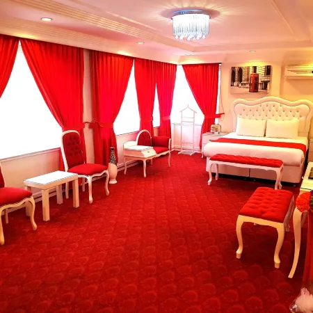 Business Park Hotel