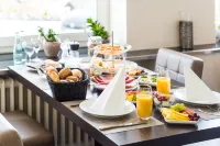 GT3 das sportliche Hotel - 3-Star