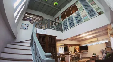 รูปภาพของเดอะ ไวท์ เฮาส์