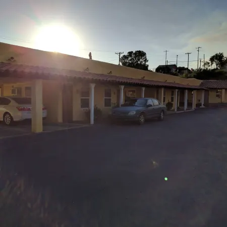 El Rey Motel