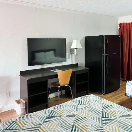 Motel 6 Opelousas, La