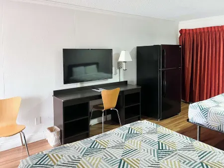 Motel 6 Opelousas, La Отели в г. Гранд Кото