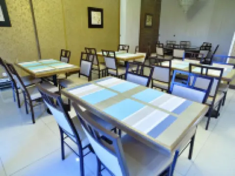 福爾摩薩酒店 達特酒店