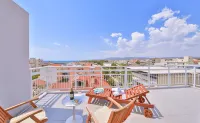 Dias Hotel - Scenic