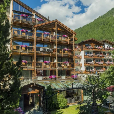 Hotel Bellerive