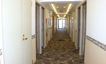 Toyoko Inn Utsunomiya Ekimae No 2