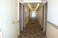 Toyoko Inn Utsunomiya Ekimae No 2 فنادق في أوتسونوميا