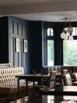 The Porterhouse Grill & Rooms Hotels in North Hinksey