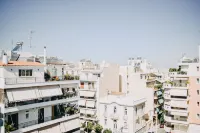 Best House, Rooftop Aprtm., Marina Zeas Piraeus Hotel a Piraeus
