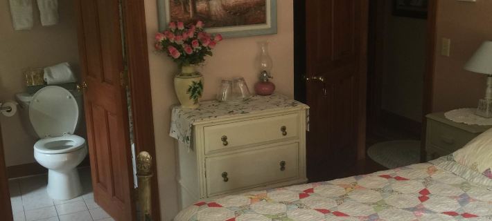 Eastgate Inn B&B Hoteles en Lenox
