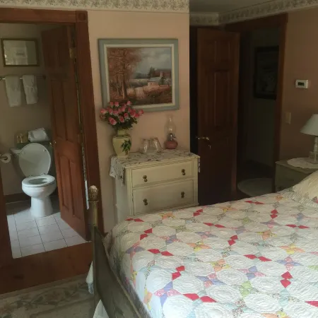 Eastgate Inn B&B