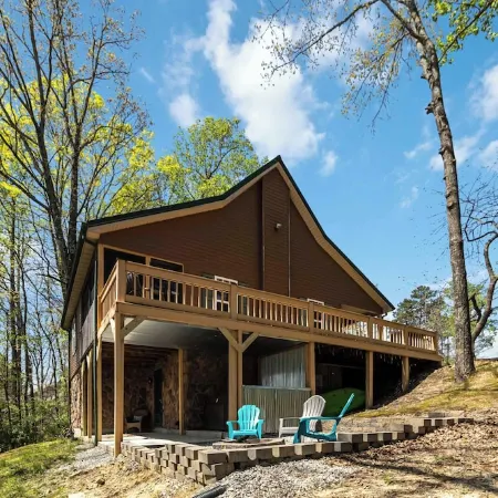 Our Majestic Hideaway – Where Family Meets Serenity