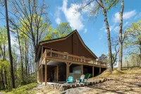 Our Majestic Hideaway – Where Family Meets Serenity - Alppimaja