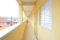 Studio Ana Laura Hotels in Osasco