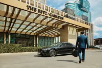 The Ritz-Carlton, Astana Hotels in Astana