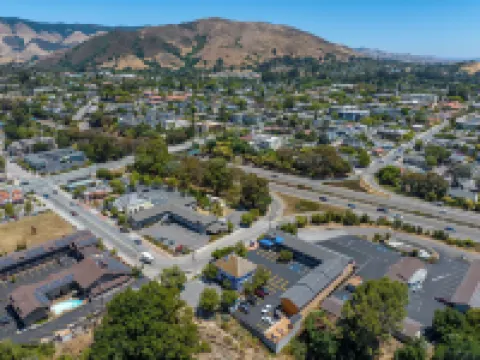 Downtown Slo Inn - San Luis Obispo