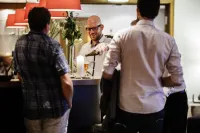 Nynäs Havsbad - bar