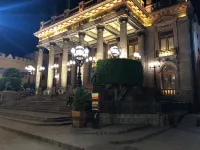 Quinta Las Alondras Hotel & Spa Guanajuato Hoteles en Guanajuato