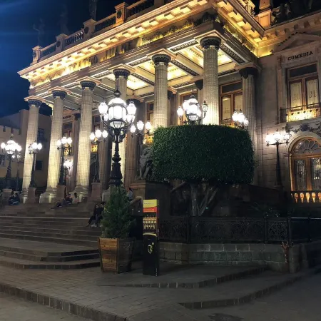 Hotel Quinta las Alondras