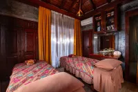 โรงแรมอิโปห์ บาหลี