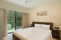 Etereo Stays Luxury Apartments in Arpora