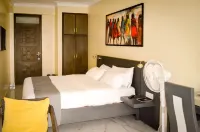 Dana Hotel Hotels in Kampala