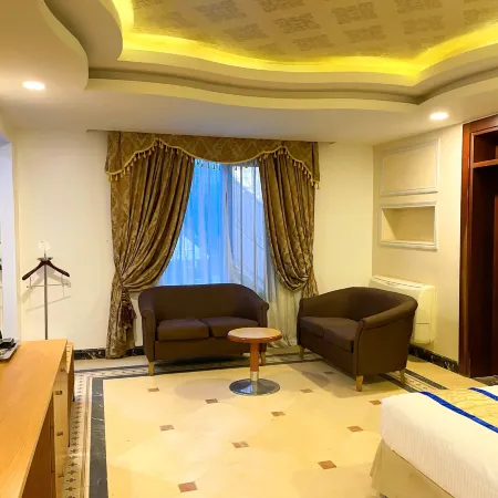 Best Premier Maitama Residence