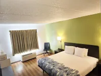 Motel 6 Willoughby, Oh - Cleveland Hotels in Wickliffe