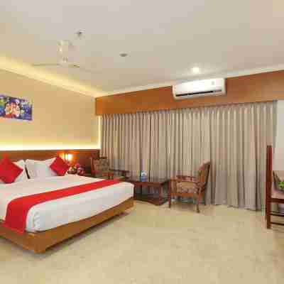 Hotel Indraprastha Kozhencherry Rooms