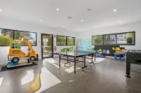 Tasman Holiday Parks - St Helens Hotel a St Helens