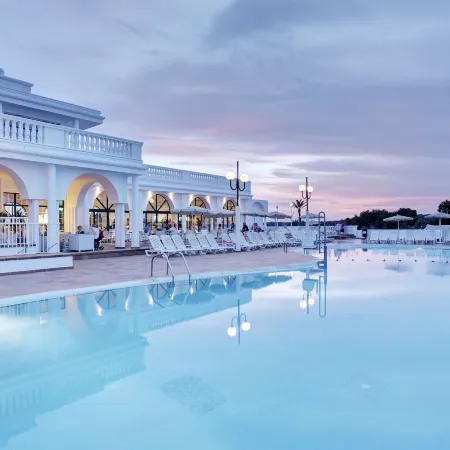 Grupotel Mar de Menorca