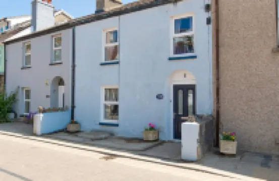 Strand Cottage - Direct Beach Access - Beach