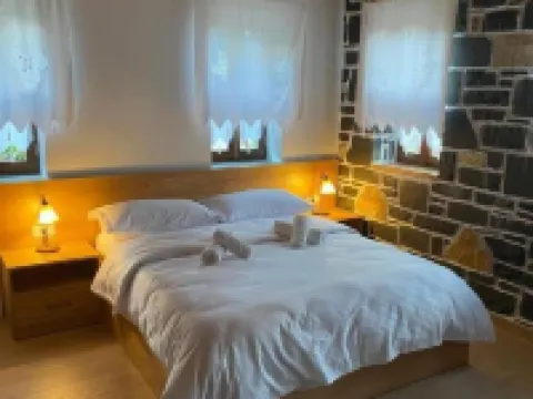 Hotel Kaso Ervehe Hotels in Permet