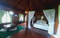 De'Rumah Rindu Alam