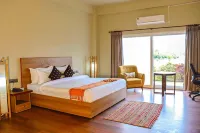 Foxtail Orchid Hotels in Chepena-Kubua