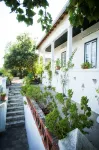 Casa Das Rendufas- Turismo Rural Com Figos