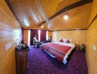 Himalayan Roots Hotels near Surkanda Devi Temple