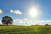 Peaceful. Scenic. Away from it All.