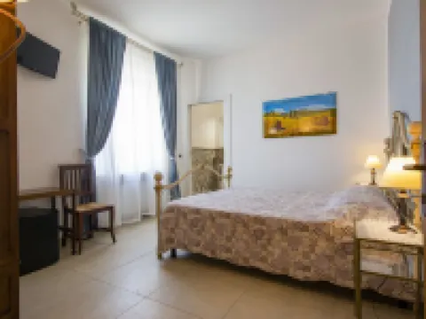 Bianco Hotels in Lajatico